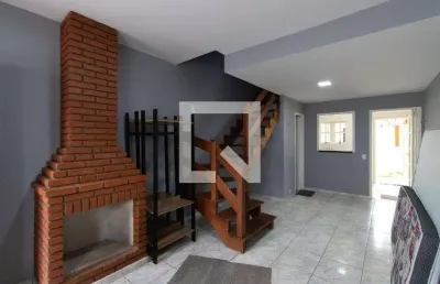 Casa com 2 quartos à venda na Rua José Martins Borges, --, Tucuruvi, São Paulo