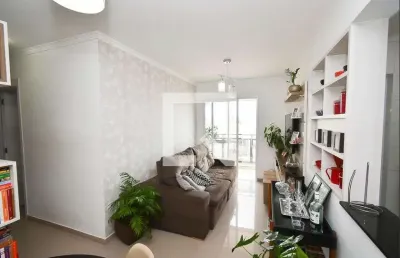 Apartamento à venda - vila gustavo, 2 quartos,  65 m2