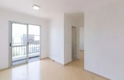 Apartamento à venda - vila santa clara, 2 quartos,  50 m2