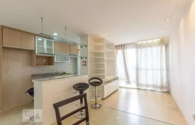 Apartamento à venda - barra funda, 2 quartos,  63 m2