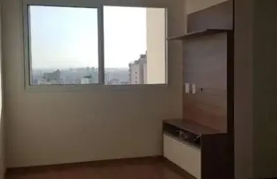 Apartamento com 2 quartos à venda na Rua Itaici, --, Santana, São Paulo