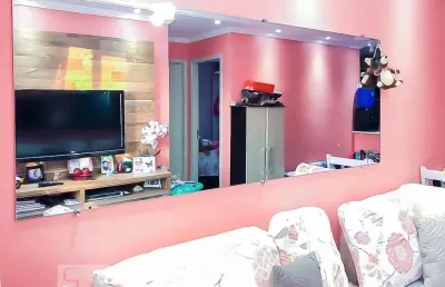 Apartamento à venda - ermelino matarazzo, 2 quartos,  52 m2