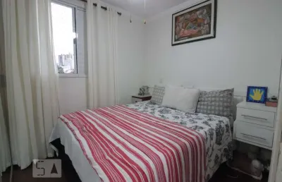 Apartamento com 3 quartos à venda na Rua Antônio Campelo, --, Mandaqui, São Paulo