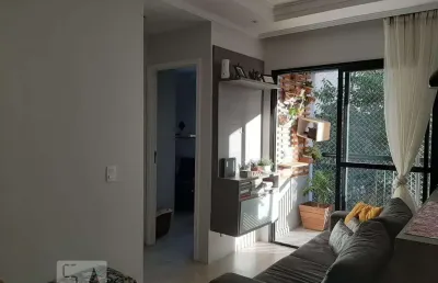 Apartamento com 2 quartos à venda na Rua Dias de Toledo, --, Saúde, São Paulo
