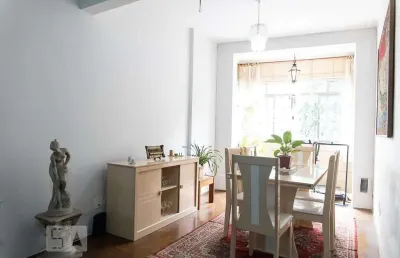 Apartamento à venda - santa cecília, 3 quartos,  102 m2