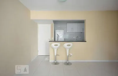 Apartamento à venda - vila andrade, 2 quartos,  70 m2
