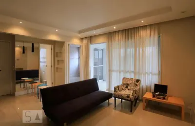 Apartamento com 2 quartos à venda na Rua Alcantarilla, --, Panamby, São Paulo