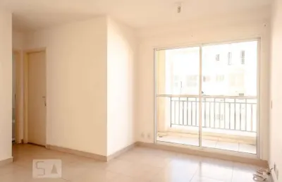 Apartamento à venda - vila califórnia, 2 quartos,  54 m2
