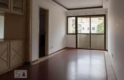 Apartamento à venda - bosque da saúde, 2 quartos,  67 m2