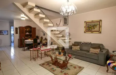 Casa com 3 quartos à venda na Rua Marechal Pimentel, --, Sacomã, São Paulo