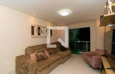 Casa com 3 quartos à venda na Rua Alto Alegre, --, Vila Mendes, São Paulo
