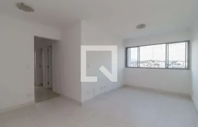 Apartamento com 3 quartos à venda na Rua Voluntários da Pátria, --, Santana, São Paulo