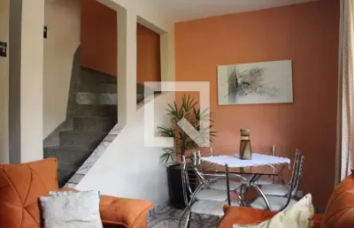 Casa com 3 quartos à venda na Rua Frederico Bressan, --, Sapopemba, São Paulo