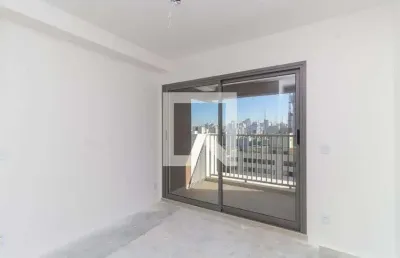 Apartamento à venda - vila mariana, 1 quarto,  22 m2