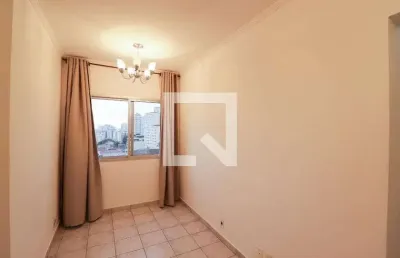 Apartamento com 2 quartos à venda na Avenida Nova Cantareira, --, Água Fria, São Paulo