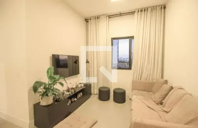 Apartamento com 2 quartos à venda na Avenida Paes de Barros, --, Mooca, São Paulo