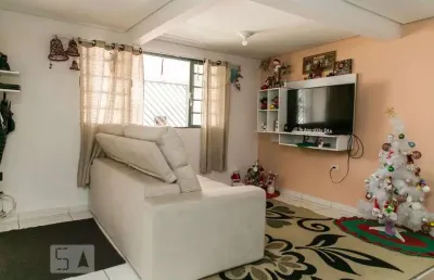 Casa com 3 quartos à venda na Rua Sítio da Serra, --, Vila Gustavo, São Paulo