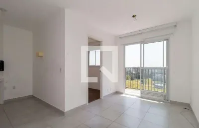 Apartamento com 2 quartos à venda na Rua Ulisses Cruz, --, Belém, São Paulo