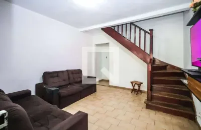 Casa com 3 quartos à venda na Rua Budapeste, --, Sacomã, São Paulo