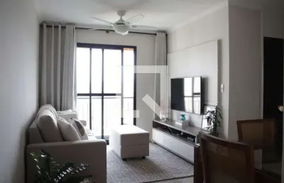 Apartamento com 2 quartos à venda na Rua Gomes Cardim, --, Mooca, São Paulo