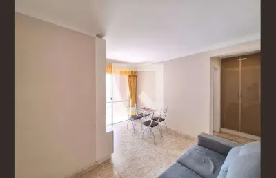 Apartamento à venda - bom retiro, 2 quartos,  66 m2