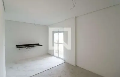 Apartamento com 2 quartos à venda na Rua São Januário, --, Água Fria, São Paulo