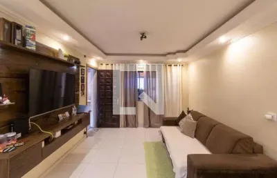 Casa com 2 quartos à venda na Rua Antônio Mann, --, Vila Ré, São Paulo