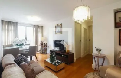 Apartamento com 2 quartos à venda na Rua Diamante Preto, --, Tatuapé, São Paulo