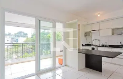 Apartamento com 1 quarto à venda na Rua Doutor Zuquim, --, Santana, São Paulo