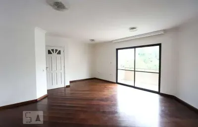 Apartamento com 3 quartos à venda na Rua do Símbolo, --, Panamby, São Paulo