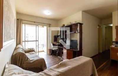 Apartamento com 3 quartos à venda na Rua Marquês de Maricá, --, Sacomã, São Paulo