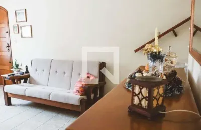 Casa com 3 quartos à venda na Rua José Dantas Magalhães Glória, --, Mandaqui, São Paulo