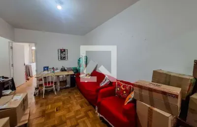 Apartamento com 2 quartos à venda na Rua Silva Bueno, --, Ipiranga, São Paulo