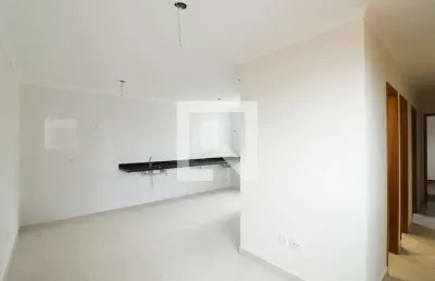 Apartamento com 2 quartos à venda na Rua Paulo Maldi, --, Água Fria, São Paulo