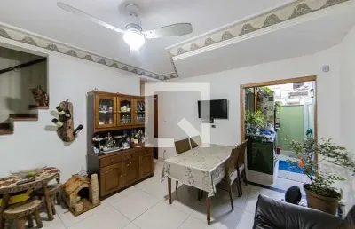 Casa com 4 quartos à venda na Rua Doutor Suzano Brandão, --, Vila Aricanduva, São Paulo