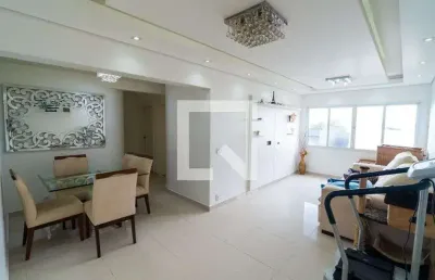 Apartamento à venda - vila mascote, 2 quartos,  80 m2
