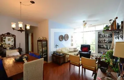 Apartamento à venda - chácara inglesa, 3 quartos,  107 m2