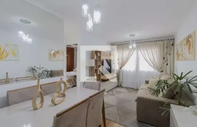 Apartamento com 2 quartos à venda na Rua Ovelheiro, --, Itaquera, São Paulo