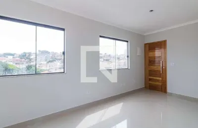 Apartamento à venda - jardim brasil , 2 quartos,  42 m2