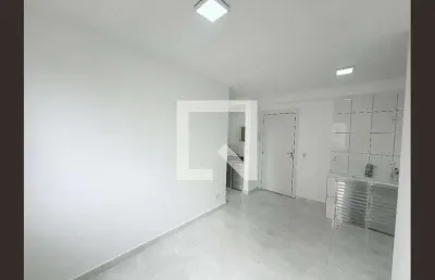 Apartamento à venda - barra funda, 2 quartos,  35 m2