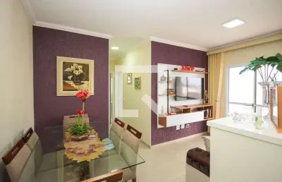 Apartamento à venda - vila antonieta, 2 quartos,  62 m2