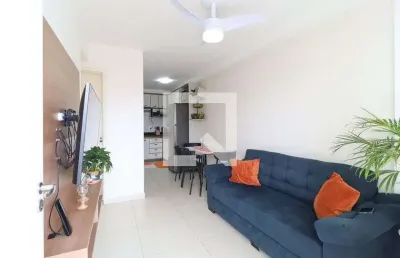 Apartamento à venda - vila mazzei, 2 quartos,  40 m2