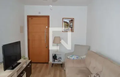Apartamento com 2 quartos à venda na Rua Pereira da Nóbrega, --, Cambuci, São Paulo