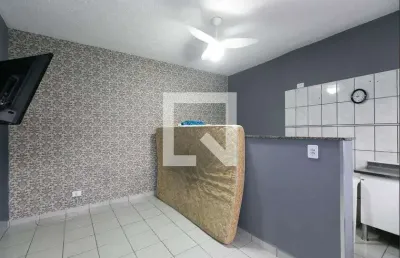 Casa com 2 quartos à venda na Rua Alaor, --, Itaquera, São Paulo