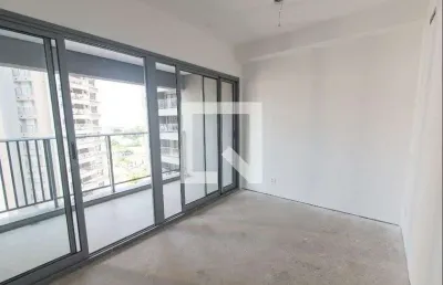 Apartamento à venda - vila mariana, 1 quarto,  25 m2