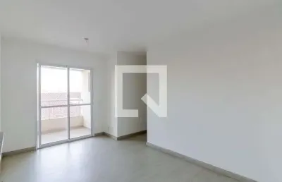 Apartamento à venda - jardim santa emília, 3 quartos,  65 m2