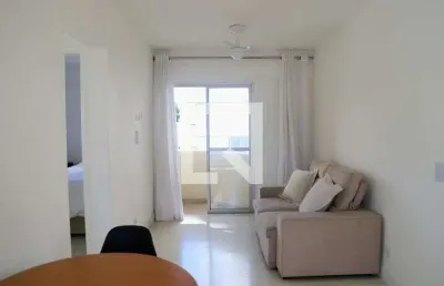 Apartamento à venda - vila clementino, 1 quarto,  48 m2