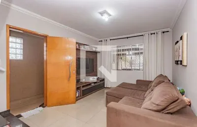 Casa à venda - jardim santa emília, 2 quartos,  100 m2