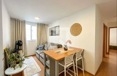 Apartamento à venda - jardim iris , 2 quartos,  43 m2