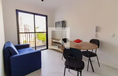 Apartamento com 1 quarto à venda na Rua Wanderley, --, Perdizes, São Paulo